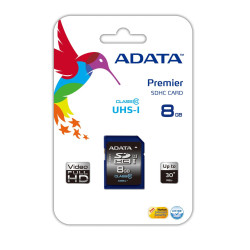 ADATA Memory Card