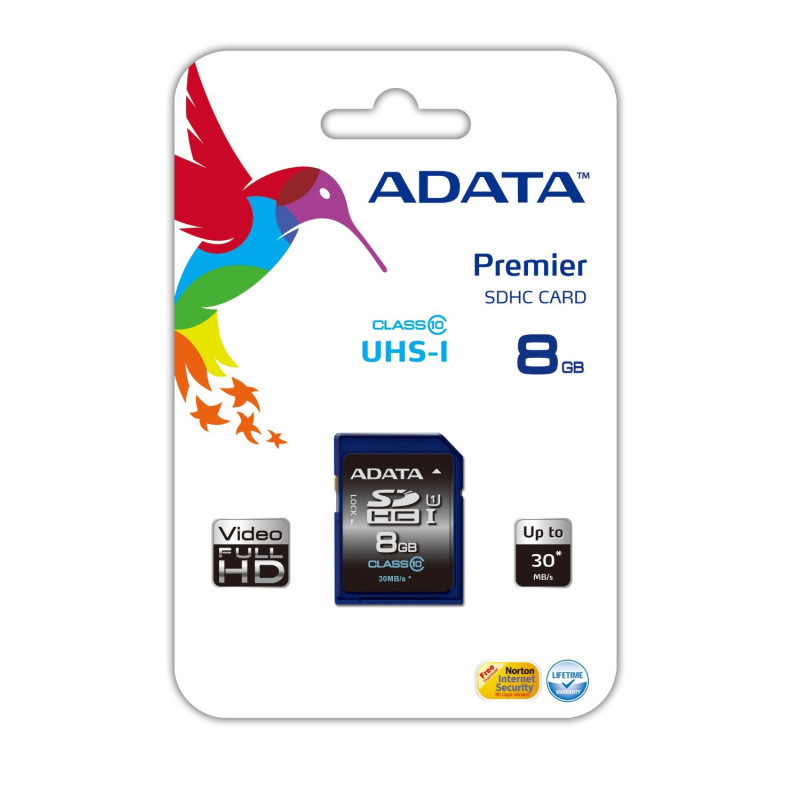 ADATA Memory Card