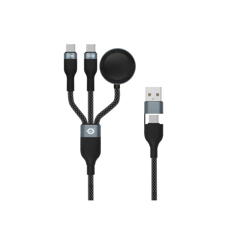 CUFFIE STEREO 3.5mm con Microfono riduzione del rumore (POLONA06BT3)