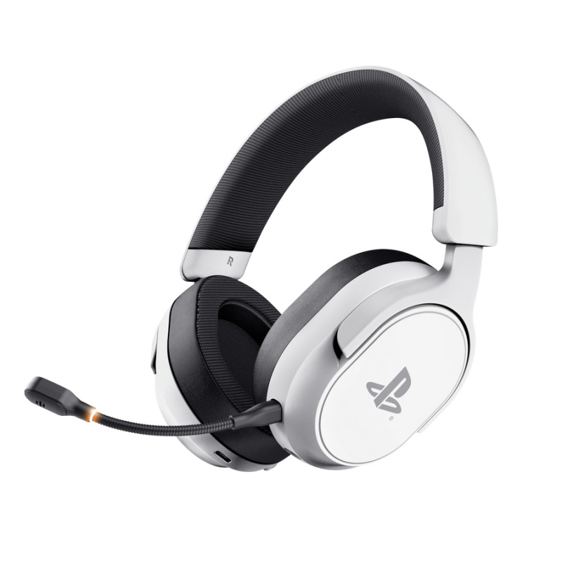 GXT499 FORTA WIRELESS HEADSET PS5 WHT (TR/25978)