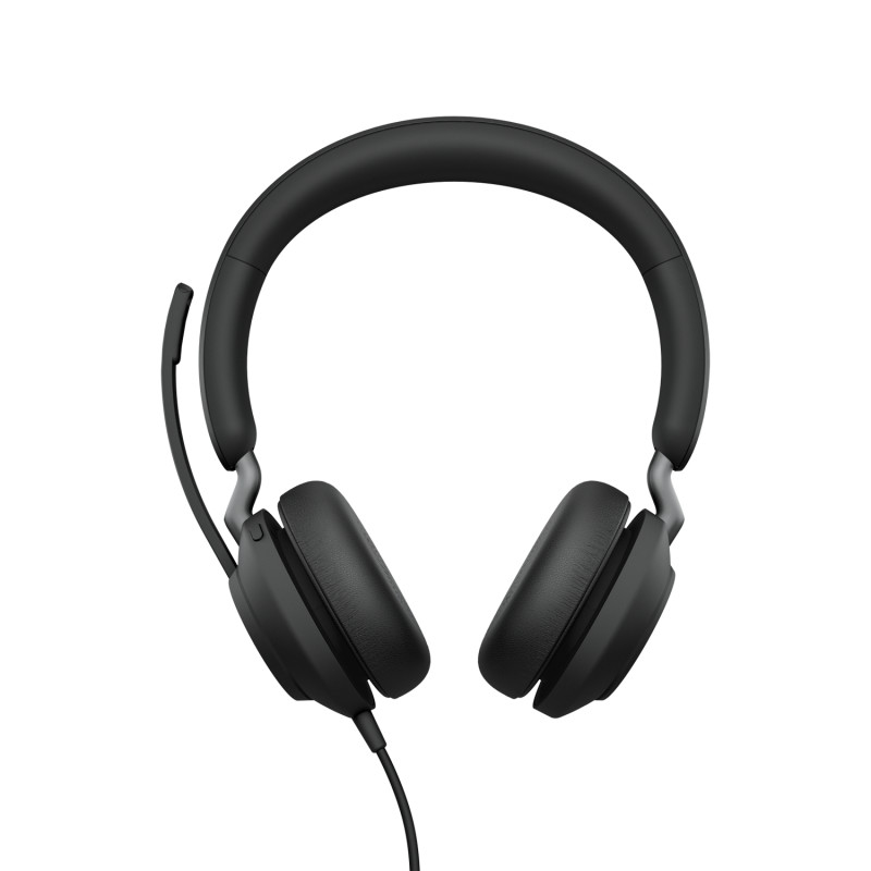 24189-999-799 - EVOLVE2 40 ES STEREO MS USB C/A (24189-999-799)