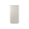 SAMSUNG POWER BANK 20.000MAH 45W MAX TRIPLEPORT 3XUSB-C  BEIGE EB-P4520XUEGEU