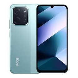 POCO C85 8+256GB DS GREEN OEM