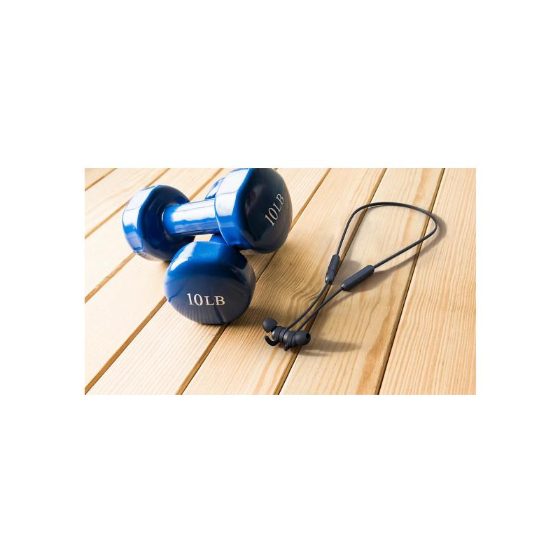 CUFFIE WIRELESS IN EAR SERIES 1000 (TAE1209BK/00)