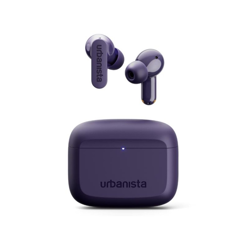 PALO ALTO auricolari true wireless ANC (1037642)