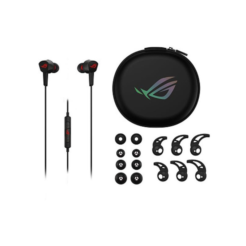 ROG Cetra II Core (90YH02V1-B2UA00)