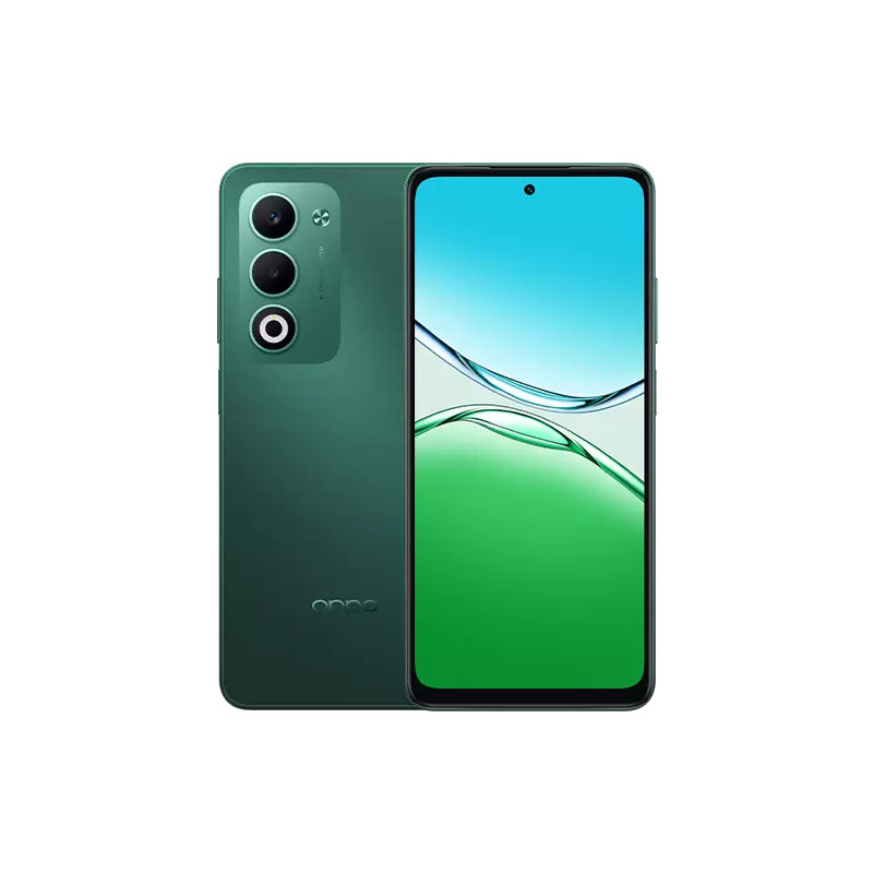 SMP OPPO A5 5G 4/128 VERD ()