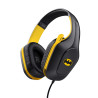 (25783) GXT415BM ZIROX HEADSET BATMAN