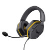 CUFFIE GAMING CABLATE JACK 3,5MM LICENZIATE BATMAN - MULTIPIATTAFORMA OVER-EAR, DRIVER 50M