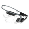 SHOKZ OpenMove Cuffie Wireless Passanuca Sport Bluetooth Grigio