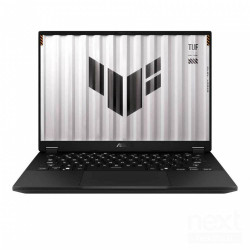 ASUS TUF A14 è un bnotebook gaming/b con bAMD Ryzen AI 7/b, b32GB RAM/b, b1TB SSD/b, bNVIDIA RTX 5060/b e schermo b14" 2.5K 165H