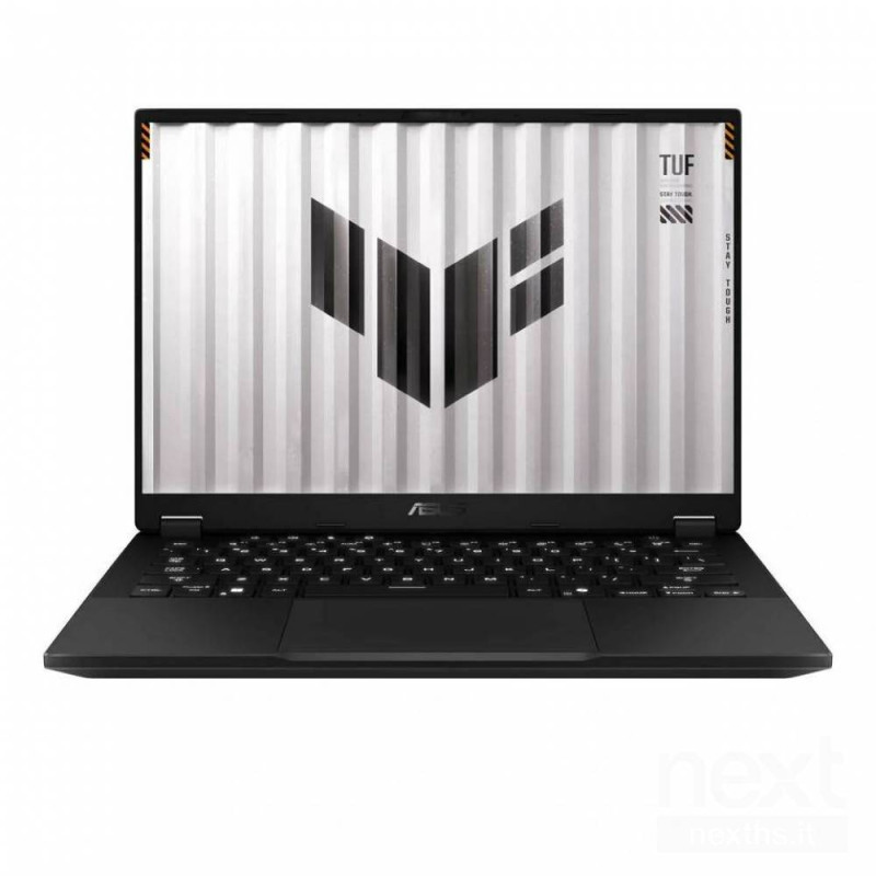 Asus TUF A14