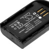 4623            BATTERY FOR SNOM A170 (4623)