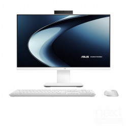 ASUS ExpertCenter P440VA offre elevate prestazioni in un design elegante, ideale per il business. Dotato di bWi-Fi 6E/b e sistem