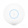 Ubiquiti UniFi 6 U6-PRO è un Access Point Wireless che supporta Wi-Fi Dual-Band AX, fino a 573,5Mbps in 2.4Ghz e 4800Mbps in 5GH