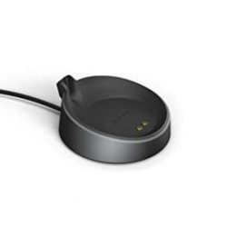 14207-73 Supporto di ricarica per Jabra EVOLVE2 75 (USB-A BLACK) (14207-73)