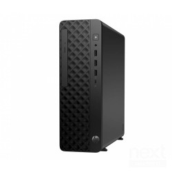 HP ProDesk 2 SFF G1i E offre bproduttività/b ottimizzata in un PC compatto, grazie a un potente processore Intel e bsolutions/b