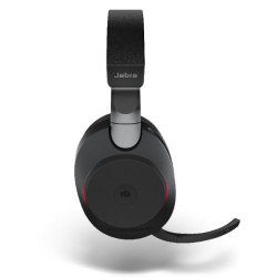 JABRA EVOLVE2 85 STEREO MS BLACK (28599-999-999)