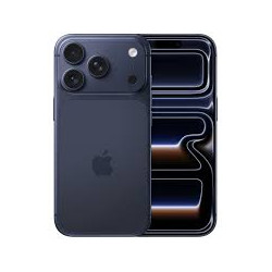 Apple iPhone 17 Pro Max 512GB Deep Blue Smartphone