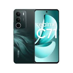 REALME C71 FOREST OWL 8/256GB - 631011005930 (631011005930)