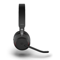 26599-999-899 - JABRA EVOLVE2 65 LINK380C MS DUO BLACK (26599-999-899)