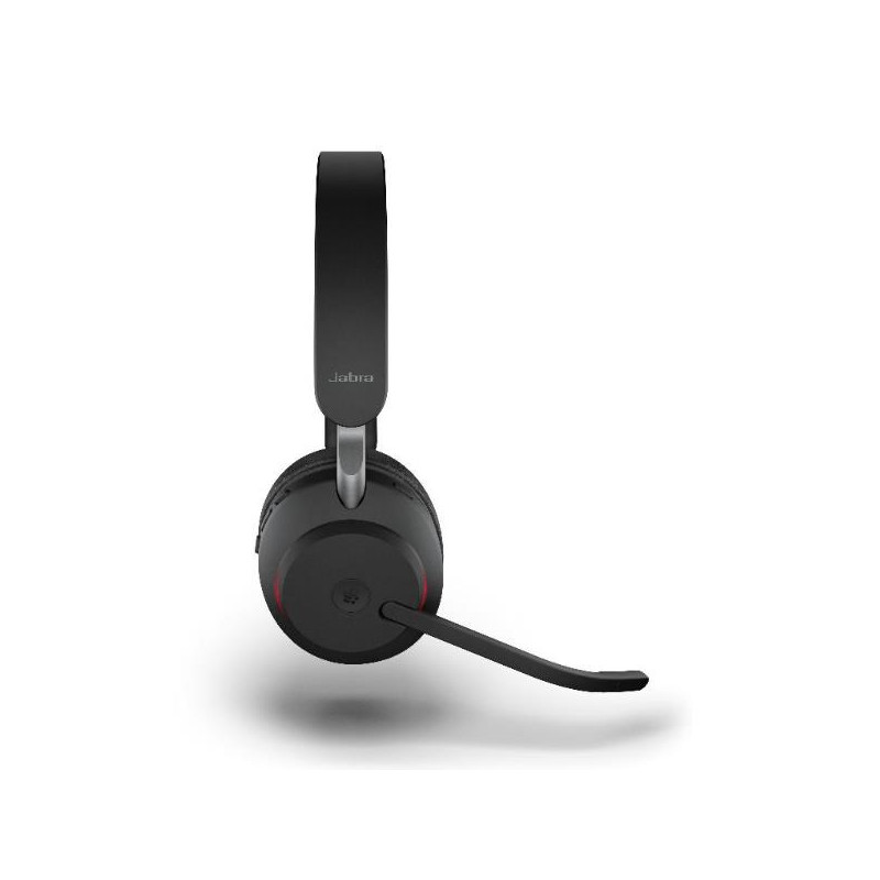 26599-999-899 - JABRA EVOLVE2 65 LINK380C MS DUO BLACK (26599-999-899)