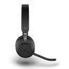 26599-999-899 - JABRA EVOLVE2 65 LINK380C MS DUO BLACK (26599-999-899)