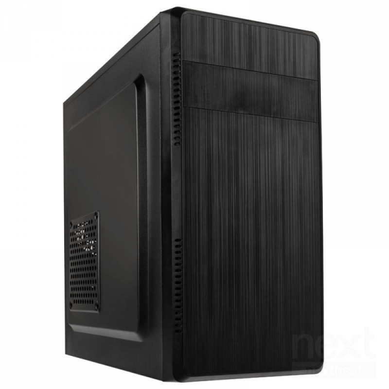 Kolink KLM-003 è un bMini Tower/b compatto per bschede madri/b Mini-ITX/mATX. Ideale per configurazioni personalizzate, offre un