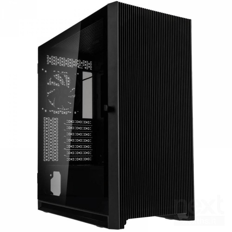 Kolink Unity Lateral Performance è un case bPC mid-tower E-ATX/b per bgaming/b e professionisti. Offre eccellente bventilazione/