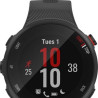 GARMIN FORERUNNER 55 OROLOGIO SPORT 42MM NERO - 010-02562-10 (010-02562-10)