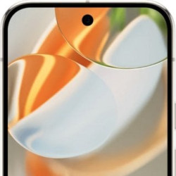 GOO PIXEL P9A 256 NERO OS NERO OSSIDIANA ()