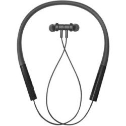 CUFFIE BLUETOOTH 5.4  NERE MICROFONO TYPE C (HBT-30BK) (HBT-30BK)
