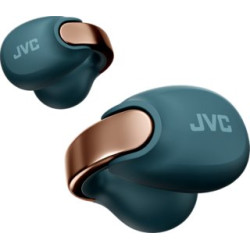 AUR.JVC HA-NP1T TEAL ()