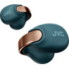 AUR.JVC HA-NP1T TEAL ()