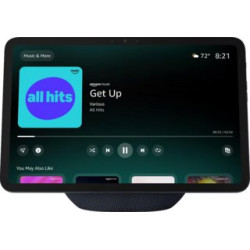 AMAZON ECHO SHOW 11 (2025) BIANCO 11" HD SMART SCREEN SPEAKER - B0DTQDPW1X (B0DTQDPW1X)