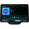 AMAZON ECHO SHOW 11 (2025) BIANCO 11" HD SMART SCREEN SPEAKER - B0DTQDPW1X (B0DTQDPW1X)
