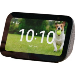 AMAZON ECHO SHOW 5 3GEN ANTRACITE SMART SPEAKER SCHERMO 5,5" TOUCH - B09B2S8WKD (B09B2S8WK
