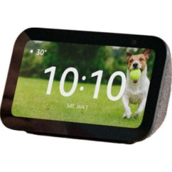 AMAZON ECHO SHOW 5 3GEN AZZURRO SMART SPEAKER SCHERMO 5,5" TOUCH - B09B2R276Z (B09B2R276Z)