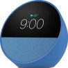 AMAZON ECHO SPOT 2024 OROLOGIO BIANCO SMART SPEAKER - B0C2RSK776 (B0C2RSK776)