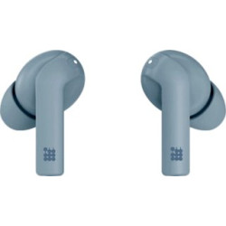 MELICONI EASY AUDIO STETO CUFFIA TV WIRELESS INGRESSO OTTICO/JACK - 497339 (497339)