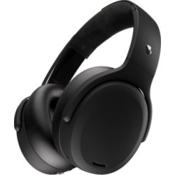 SKULLCANDY CRUSHER ANC 2 NERO CUFFIA BT A PADIGLIONE - 253843 (253843)