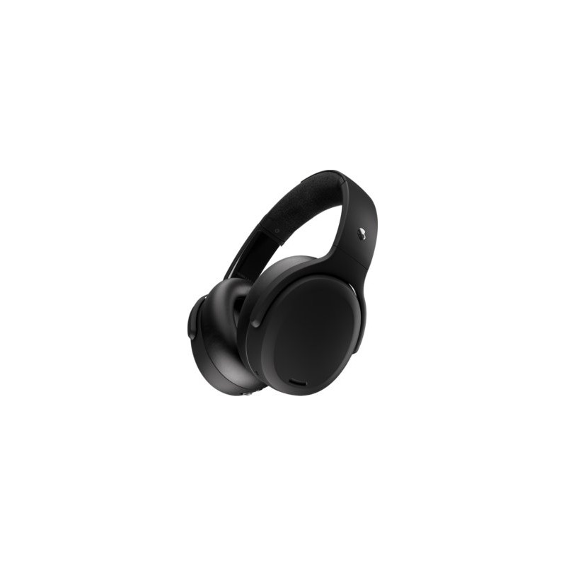 SKULLCANDY CRUSHER ANC 2 NERO CUFFIA BT A PADIGLIONE - 253843 (253843)