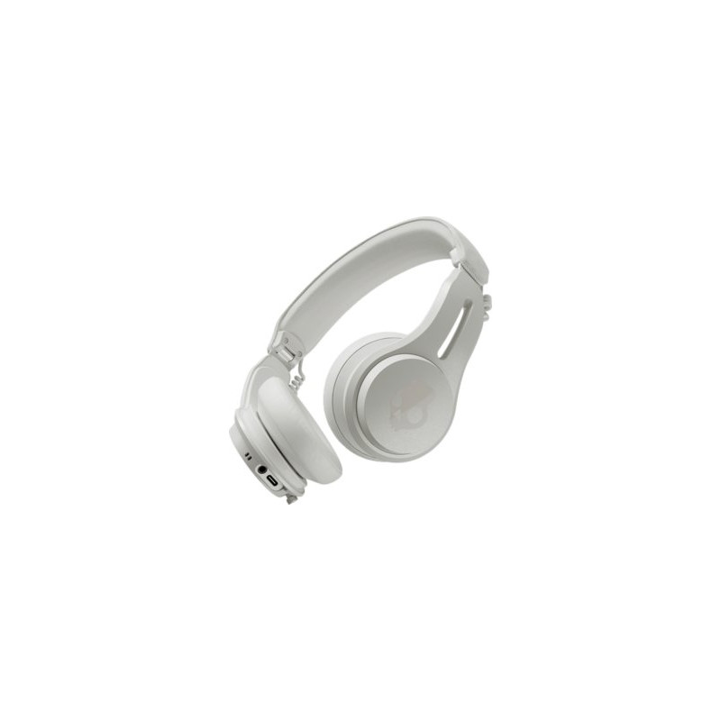 SKULLCANDY ICON 180 NERO CUFFIA BT A PADIGLIONE - 255394 (255394)