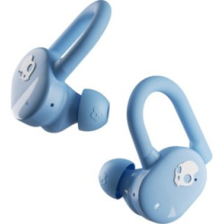 SKULLCANDY PUSH PLAY ACTIVE NERO AURICOLARI BT TWS SPORTIVI - 253822 (253822)