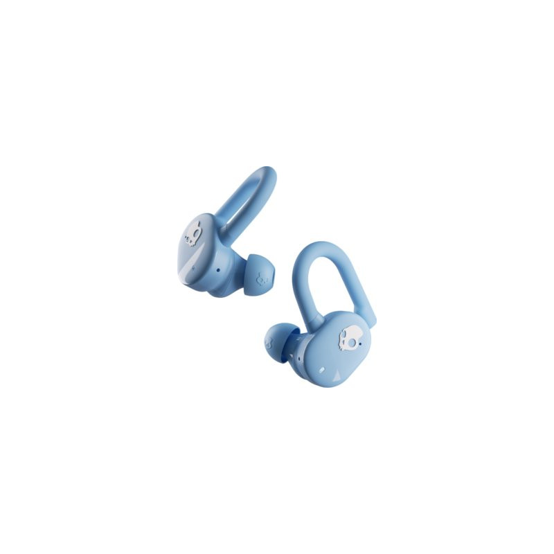 SKULLCANDY PUSH PLAY ACTIVE NERO AURICOLARI BT TWS SPORTIVI - 253822 (253822)