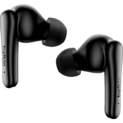 SoundForm ANC Wired Eearbuds (USB-C) Black (G3H0003HQBK) (G3H0003HQBK)