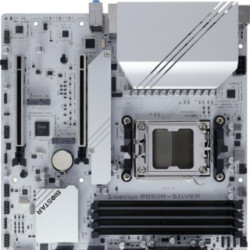 SENNHEISER MOMENTUM 4 TWS BIANCO/SILVER AURICOLARI BLUETOOTH - MTW4S (MTW4S)