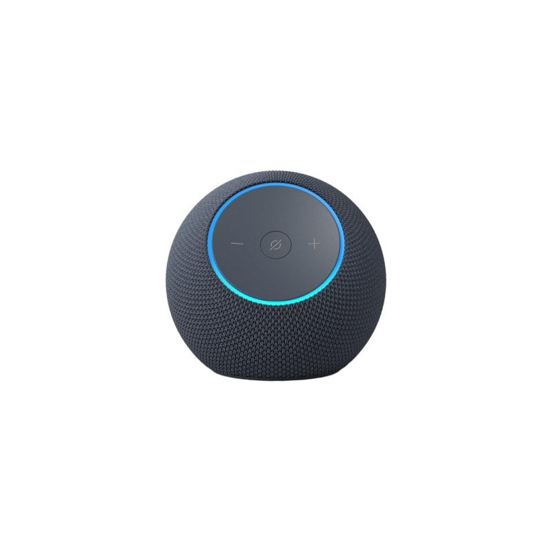 AMAZON ECHO DOT MAX BIANCO SMART SPEAKER - B0DKLVWZPF (B0DKLVWZPF)