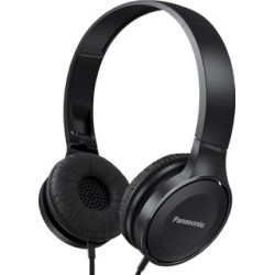 CUFF.PAN RP-HF100ME-K BK ()