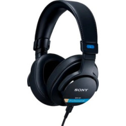 CUFFIE SONY MDRZX110BLACK ()